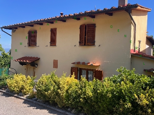  VILLA / VILLETTA / TERRATETTO-VICCHIO-VICCHIO