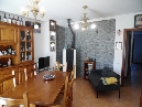 borgo san lorenzo, immersa nel verde, caratteristica villetta a schiera di mq. 90 composta da soggiorno, cucina, 2 camere, oltre doppi servizi, ripostiglio e giardino esclusivo. - classe energetica in elaborazione