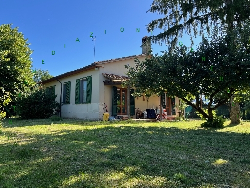  VILLA / VILLETTA / TERRATETTO-SCARPERIA E SAN PIERO-SCARPERIA
