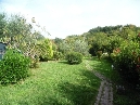 borgo san lorenzo, frazione, libera su 3 lati, elegante villetta di complessivi 180 mq. oltre resede esclusivo di mq. 800. perfetta per 2 unita' familiari. ottime finiture - classe energetica in elaborazione