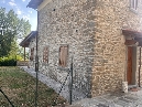 borgo san lorenzo, ronta, splendida posizione panoramica e soleggiata, in contesto di recentissimo recupero in stile toscano, caratteristico fienile indipendente composto da sala, cucina, camera e studio, doppi servizi oltre giardinetto e loggia panoramica. - classe energetica in elaborazione