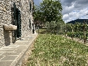 borgo san lorenzo, ronta, splendida posizione panoramica e soleggiata, in contesto di recentissimo recupero in stile toscano, ingresso indipendente da giardino priivato, caratteristico trilocale composto da cucina, sala con camino, camera matrimoniale oltre giardino privato e servizio finestrato completo. no animali. - classe energetica in elaborazione