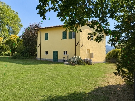  COLONICA-SCARPERIA E SAN PIERO-SCARPERIA
