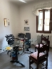 scarperia, paese, piccola palazzina di pregio, moderna stanza uso ufficio all'interno di rinomato studio. canone comprensivo di utenze tutte, internet, affiancamento segreteria e saletta di aspetto oltre servizi igienici. - classe energetica in elaborazione