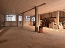 vicchio, zona industriale fondo uso laboratorio mq480 con zona ufficio e due locali wc. resede esterno di 120mq con accesso carrabile. - classe energetica in elaborazione