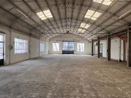 INTERMEDIAZIONI GENERALI-BORGO S.LORENZO - Rif. 5/0120