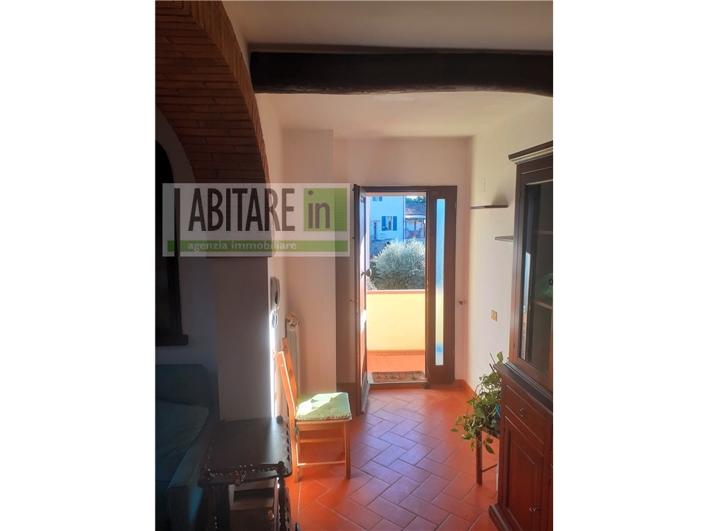 Appartamento in vendita a Montespertoli zona Lucardo - immagine 1