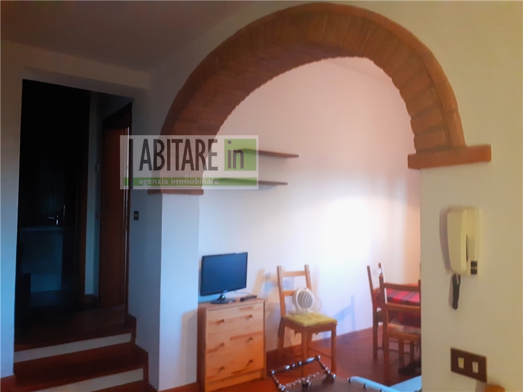 Appartamento in vendita a Montespertoli zona Lucardo - immagine 2