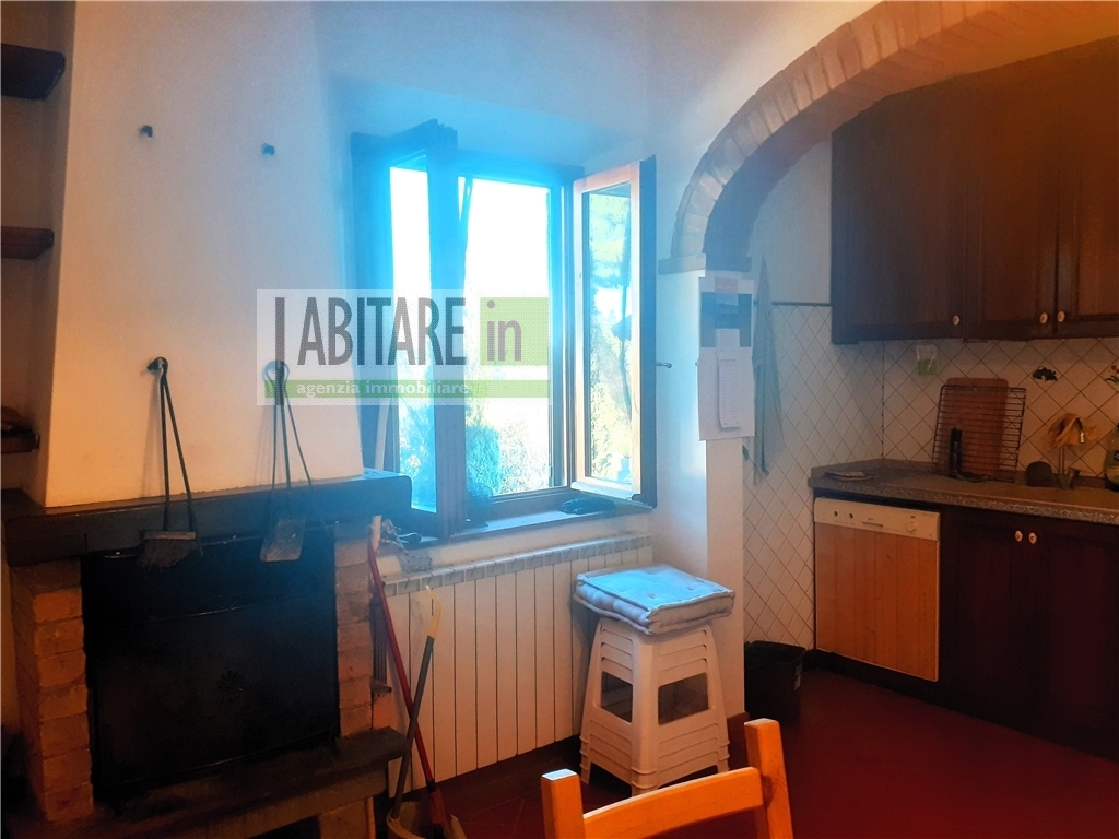 Appartamento in vendita a Montespertoli zona Lucardo - immagine 4