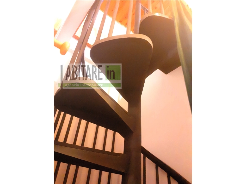 Appartamento in vendita a Montespertoli zona Lucardo - immagine 9