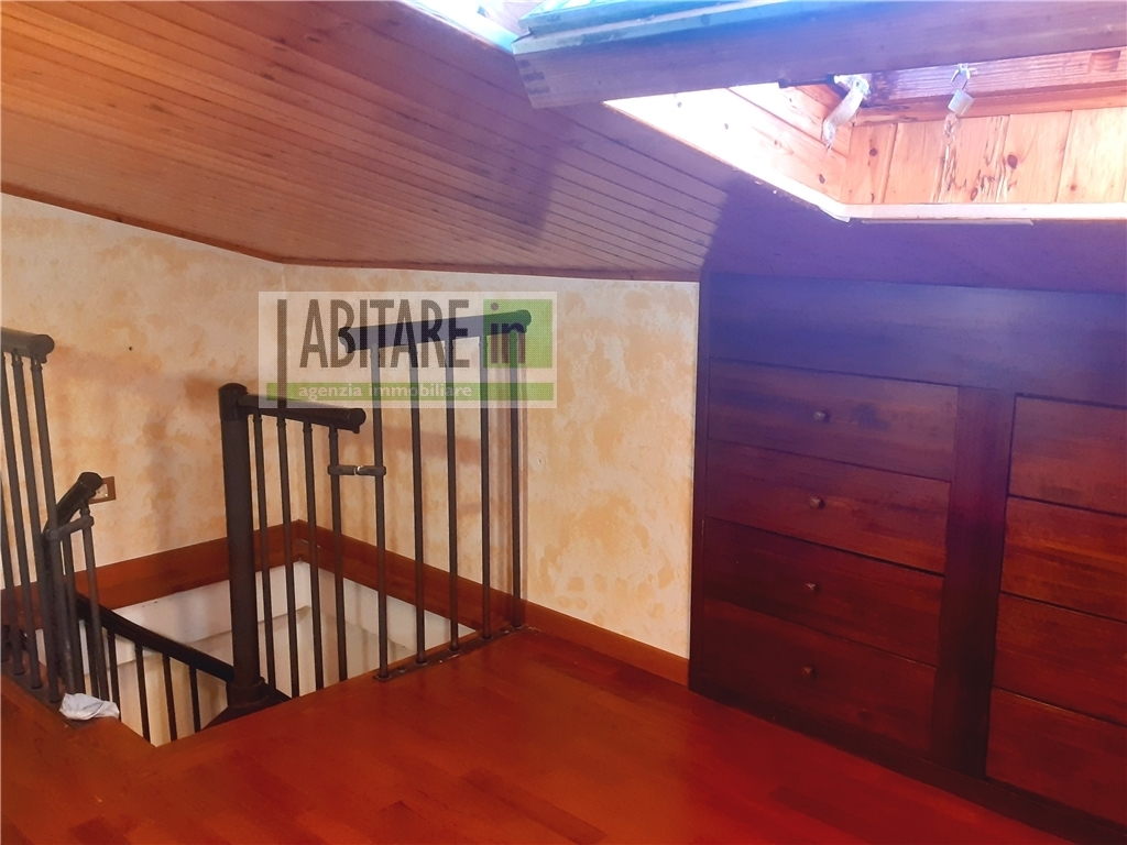 Appartamento in vendita a Montespertoli zona Lucardo - immagine 11