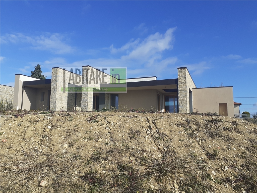 Villa / Villetta / Terratetto in vendita a Barberino tavarnelle zona Tavarnelle val di pesa - immagine 3