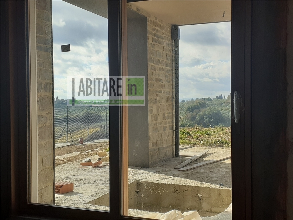 Villa / Villetta / Terratetto in vendita a Barberino tavarnelle zona Tavarnelle val di pesa - immagine 5