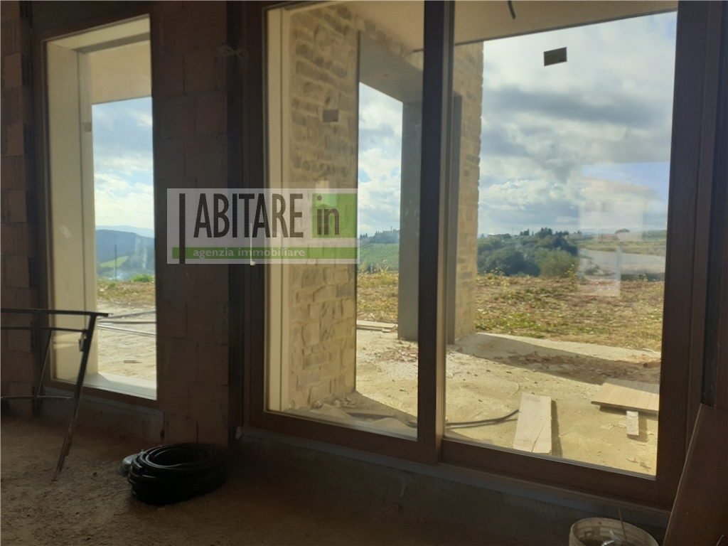 Villa / Villetta / Terratetto in vendita a Barberino tavarnelle zona Tavarnelle val di pesa - immagine 6