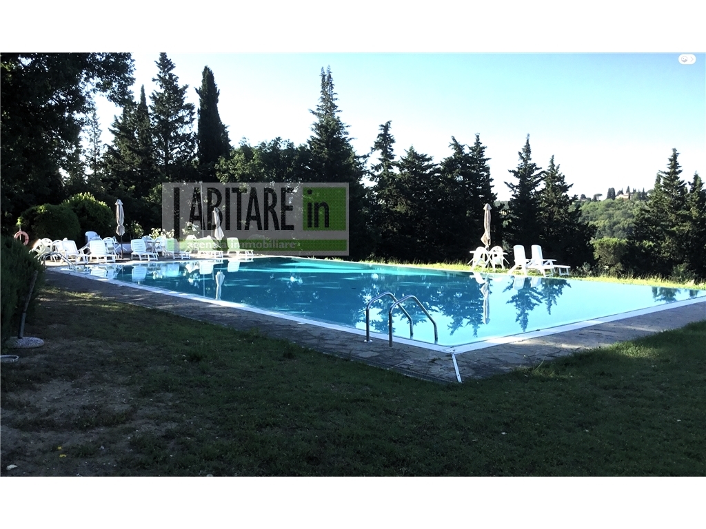 Villa / Villetta / Terratetto in vendita a San casciano in val di pesa zona San casciano in val di pesa - immagine 5