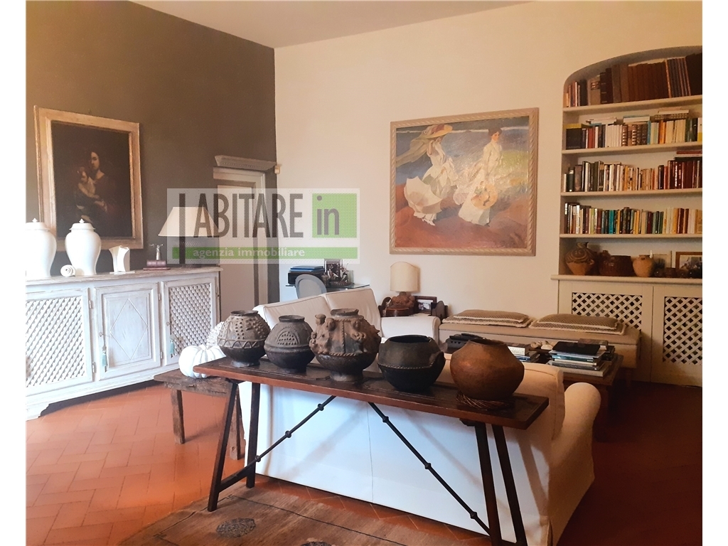 Villa / Villetta / Terratetto in vendita a San casciano in val di pesa zona San casciano in val di pesa - immagine 6