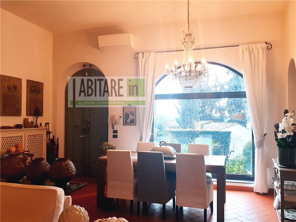 Villa / Villetta / Terratetto in vendita a San casciano in val di pesa zona San casciano in val di pesa - immagine 7