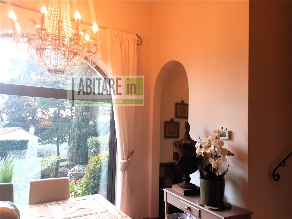 Villa / Villetta / Terratetto in vendita a San casciano in val di pesa zona San casciano in val di pesa - immagine 8