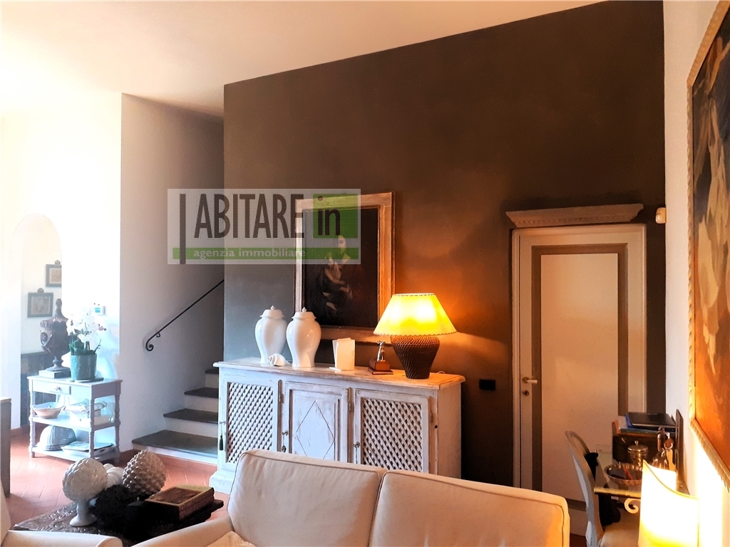 Villa / Villetta / Terratetto in vendita a San casciano in val di pesa zona San casciano in val di pesa - immagine 10