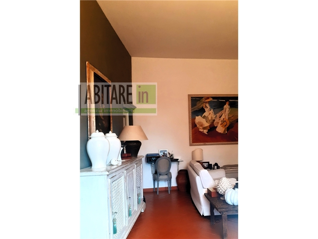 Villa / Villetta / Terratetto in vendita a San casciano in val di pesa zona San casciano in val di pesa - immagine 11