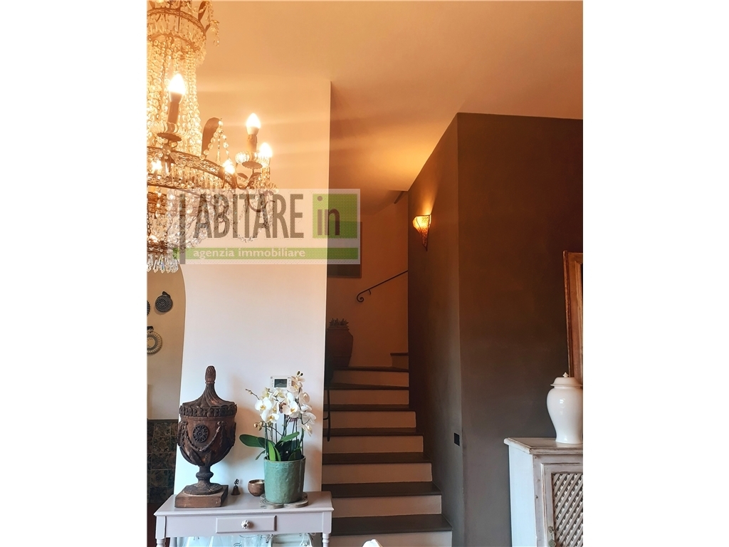 Villa / Villetta / Terratetto in vendita a San casciano in val di pesa zona San casciano in val di pesa - immagine 12