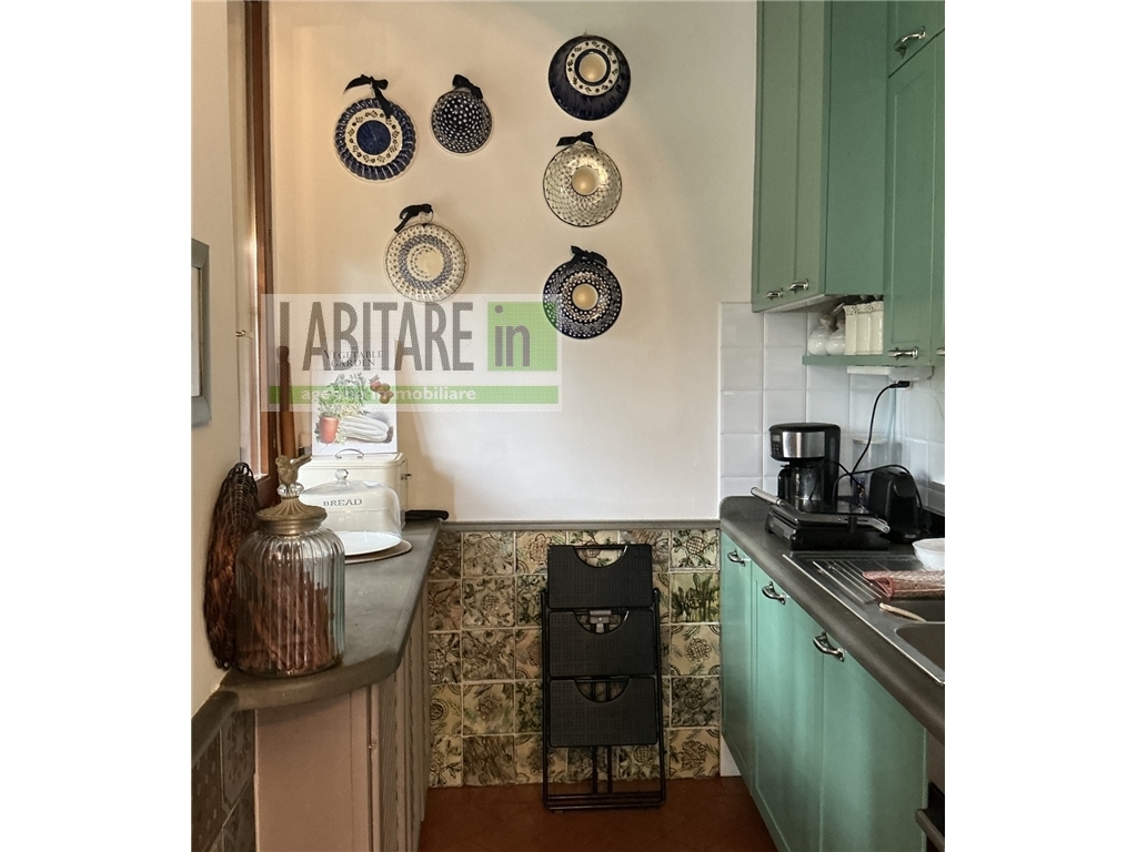 Villa / Villetta / Terratetto in vendita a San casciano in val di pesa zona San casciano in val di pesa - immagine 13