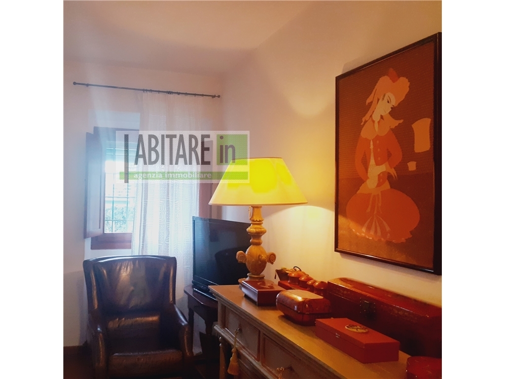 Villa / Villetta / Terratetto in vendita a San casciano in val di pesa zona San casciano in val di pesa - immagine 17