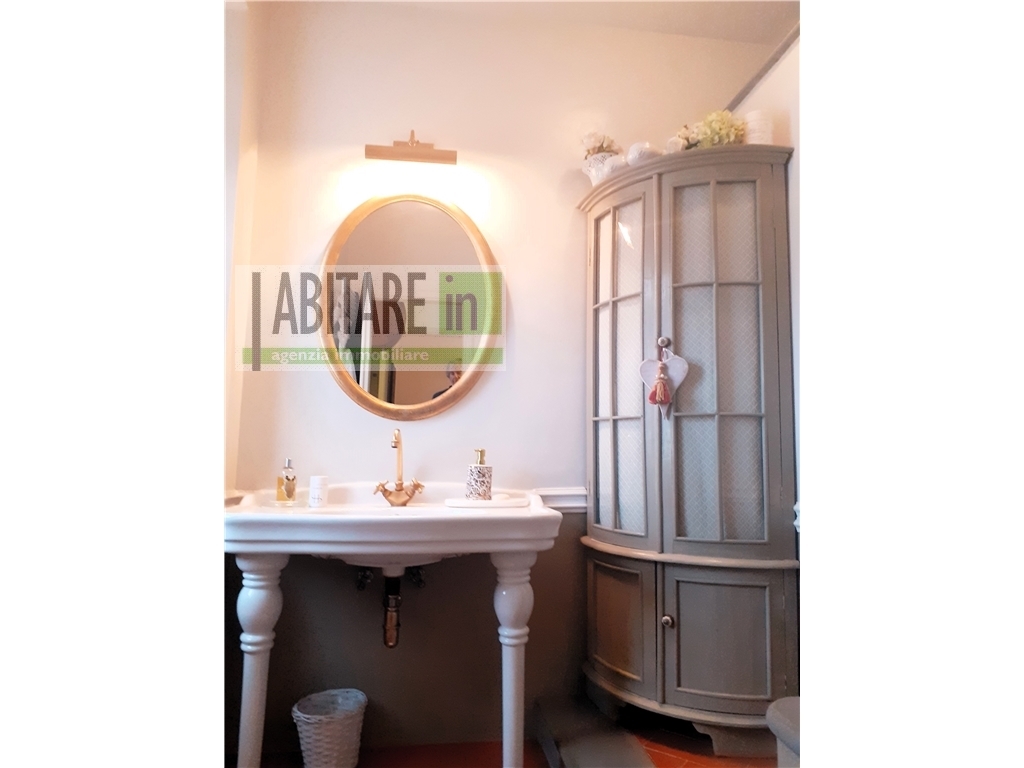 Villa / Villetta / Terratetto in vendita a San casciano in val di pesa zona San casciano in val di pesa - immagine 22