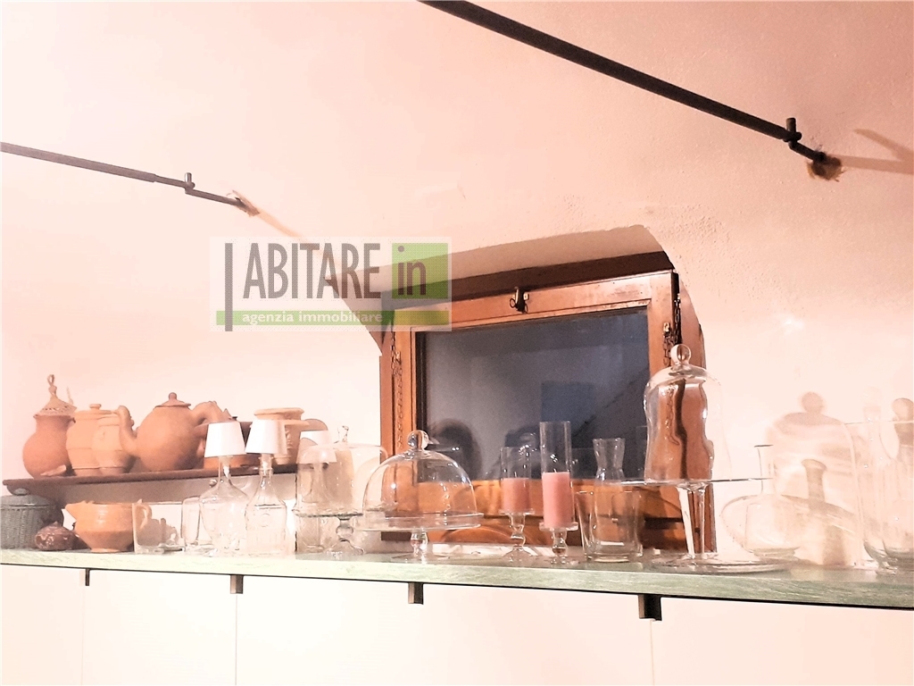 Villa / Villetta / Terratetto in vendita a San casciano in val di pesa zona San casciano in val di pesa - immagine 25