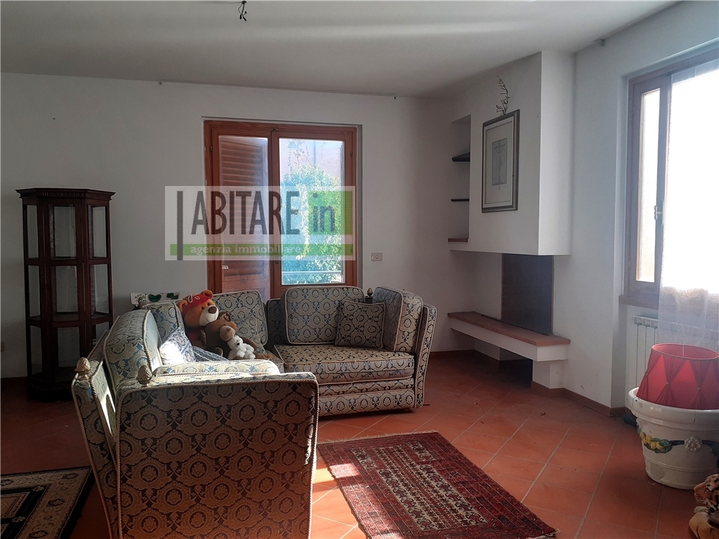 Villa / Villetta / Terratetto in vendita a San casciano in val di pesa zona San casciano in val di pesa - anteprima 9