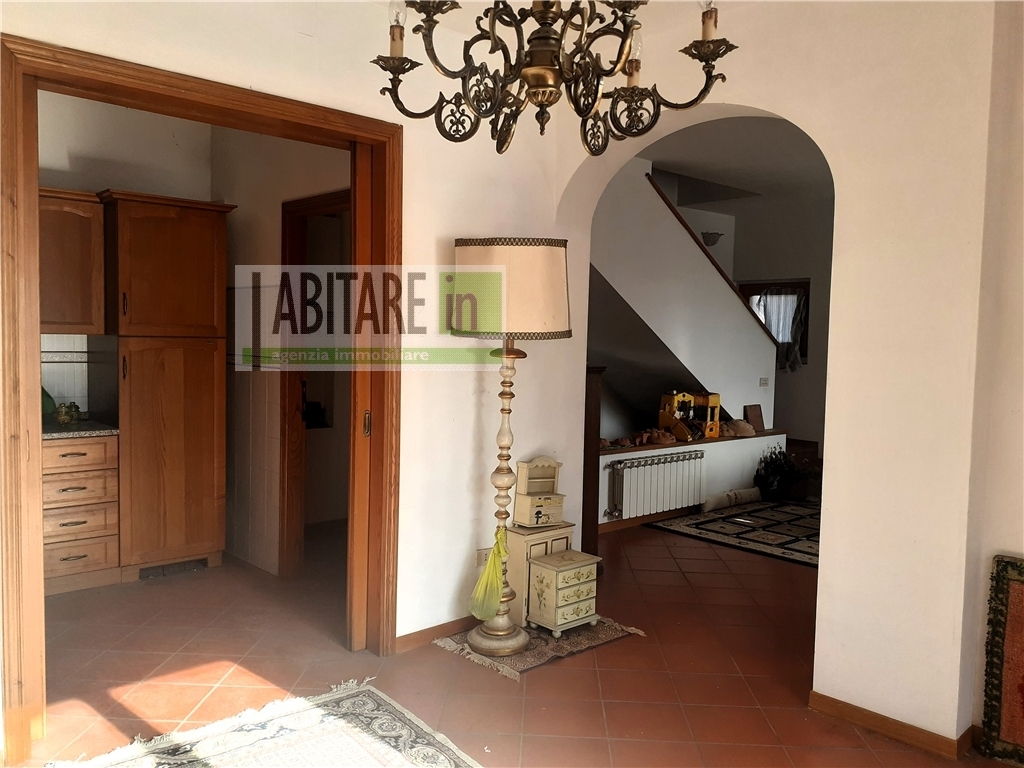 Villa / Villetta / Terratetto in vendita a San casciano in val di pesa zona San casciano in val di pesa - anteprima 10