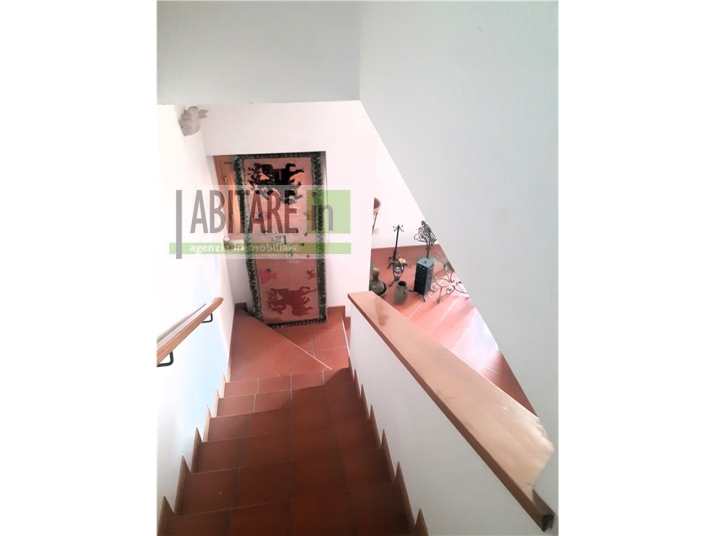 Villa / Villetta / Terratetto in vendita a San casciano in val di pesa zona San casciano in val di pesa - anteprima 13