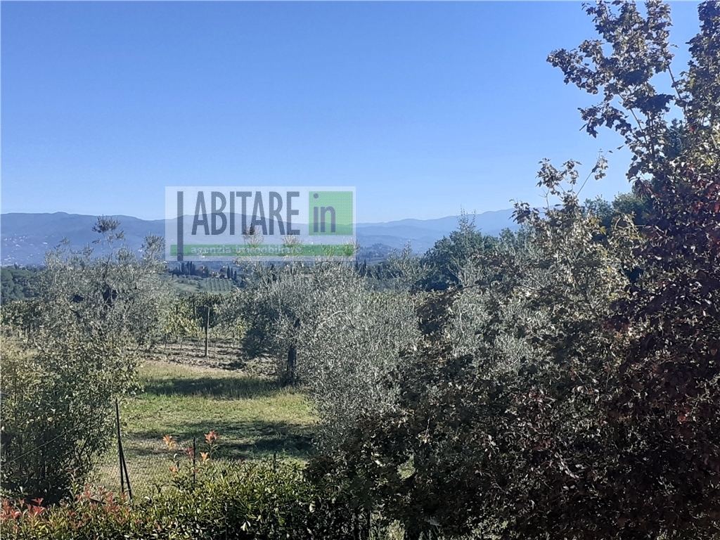 Villa / Villetta / Terratetto in vendita a San casciano in val di pesa zona Chiesanuova - anteprima 2