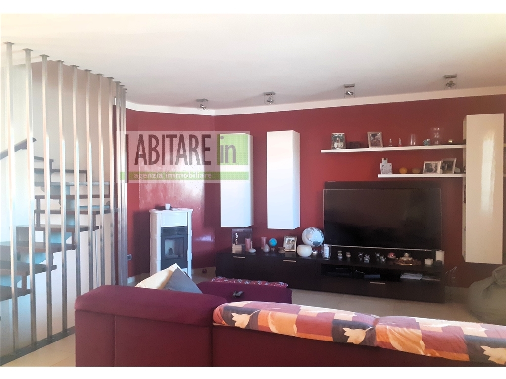 Villa / Villetta / Terratetto in vendita a San casciano in val di pesa zona Chiesanuova - anteprima 3