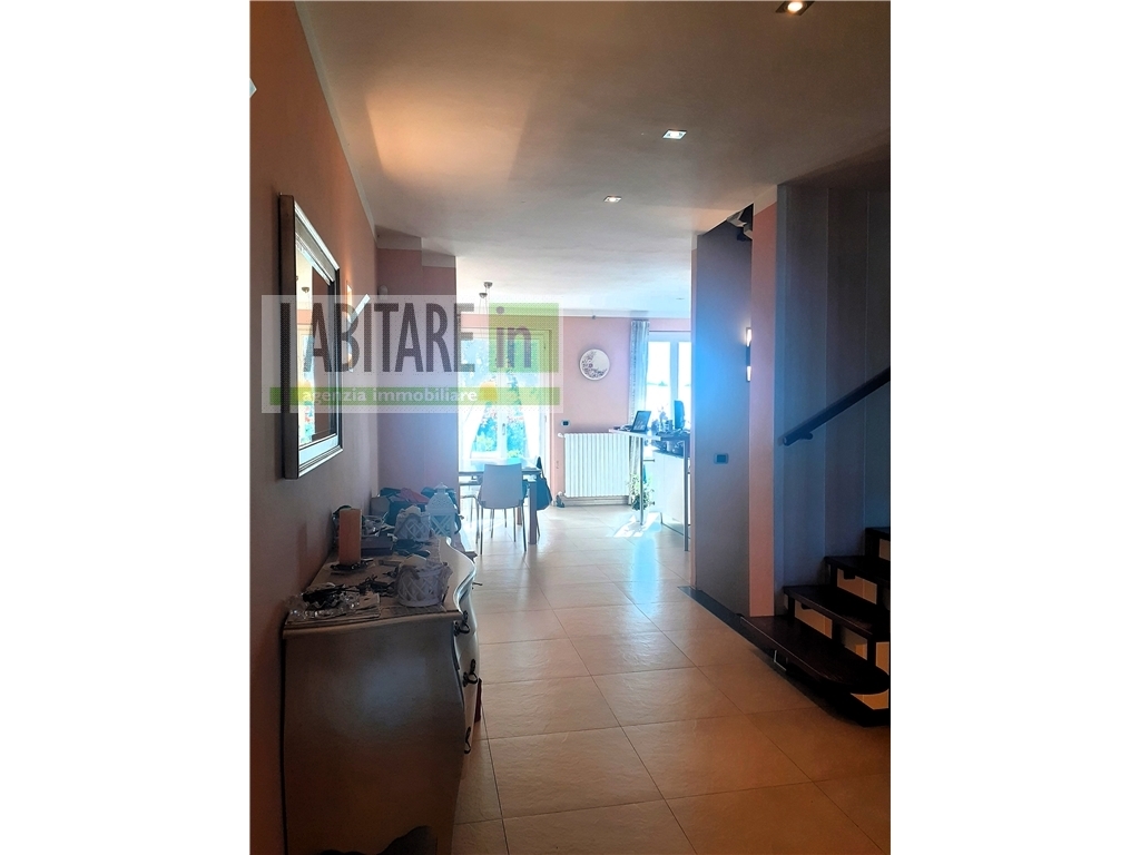 Villa / Villetta / Terratetto in vendita a San casciano in val di pesa zona Chiesanuova - anteprima 6
