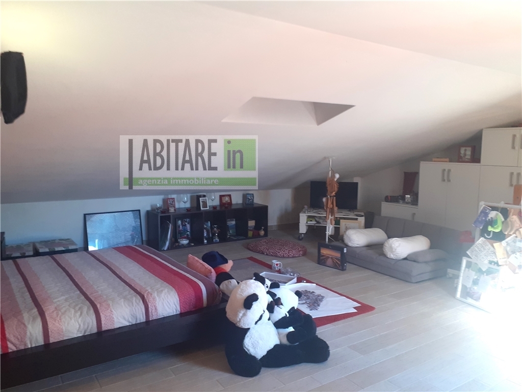 Villa / Villetta / Terratetto in vendita a San casciano in val di pesa zona Chiesanuova - anteprima 16