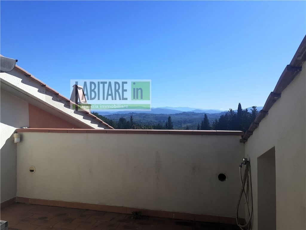 Villa / Villetta / Terratetto in vendita a San casciano in val di pesa zona Chiesanuova - anteprima 17