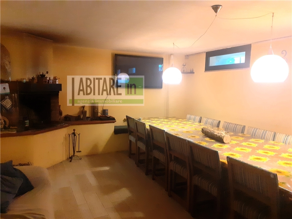 Villa / Villetta / Terratetto in vendita a San casciano in val di pesa zona Chiesanuova - anteprima 20
