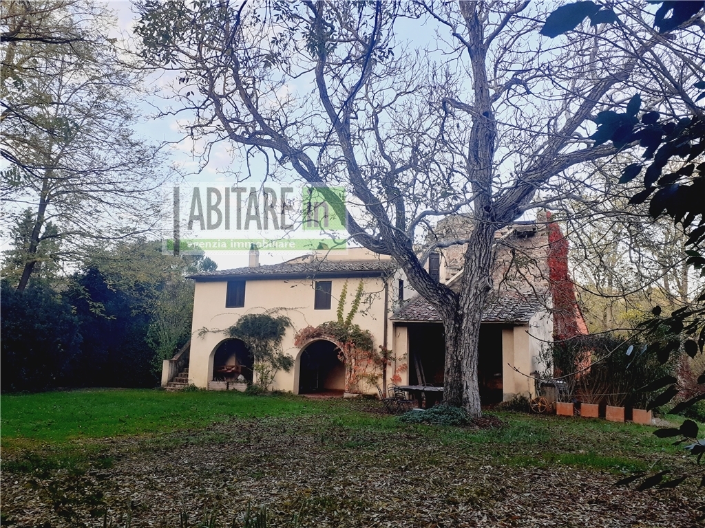 Colonica in vendita a San casciano in val di pesa zona San casciano in val di pesa - immagine 1