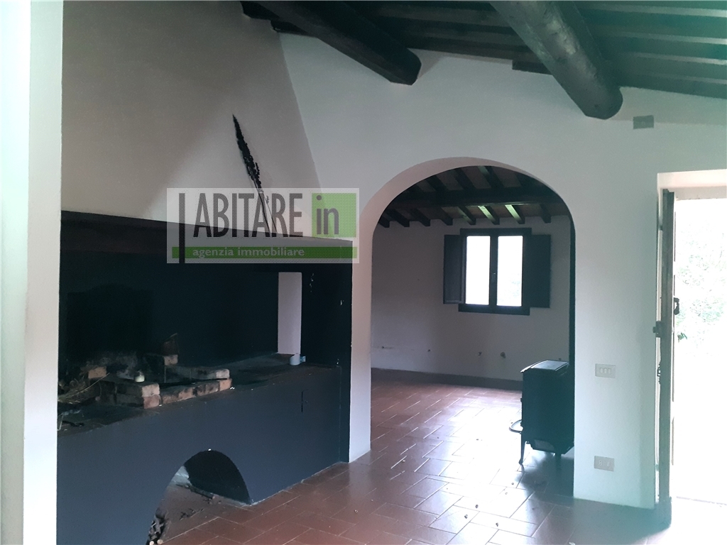 Colonica in vendita a San casciano in val di pesa zona San casciano in val di pesa - immagine 8