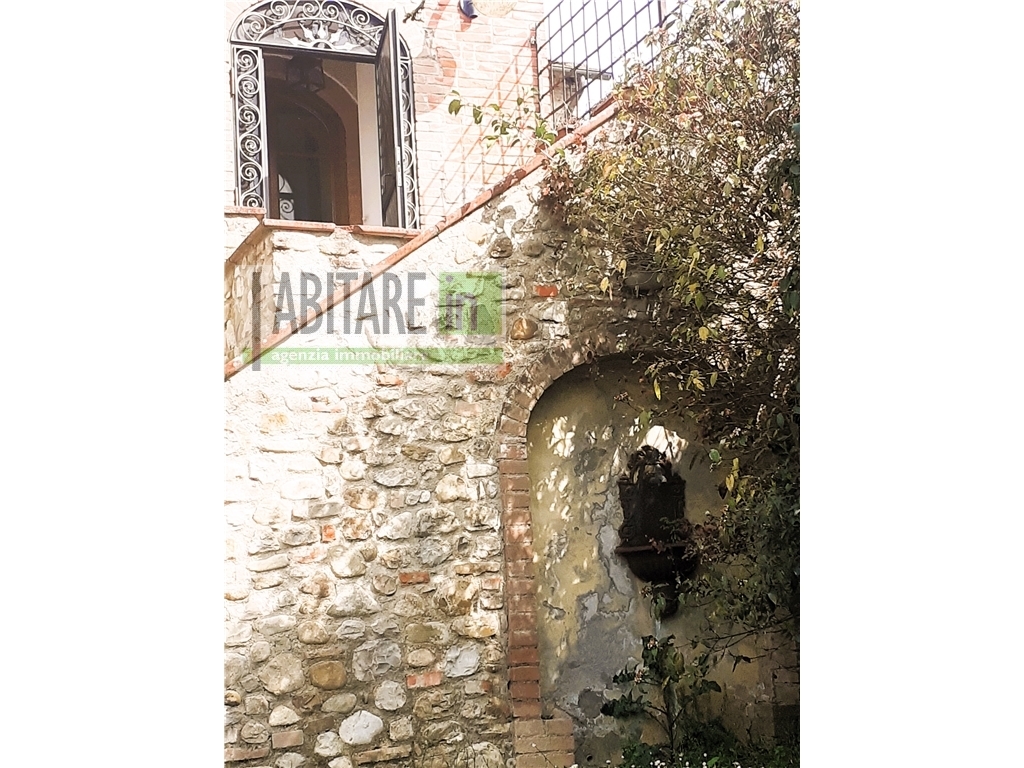 Colonica in vendita a San casciano in val di pesa zona San casciano in val di pesa - immagine 3