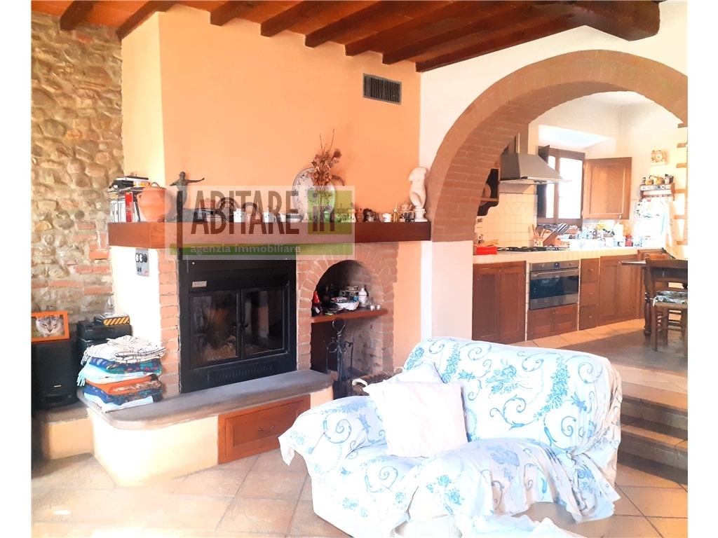 Colonica in vendita a San casciano in val di pesa zona San casciano in val di pesa - immagine 4