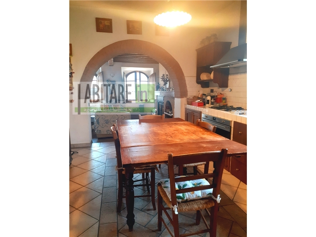 Colonica in vendita a San casciano in val di pesa zona San casciano in val di pesa - immagine 6