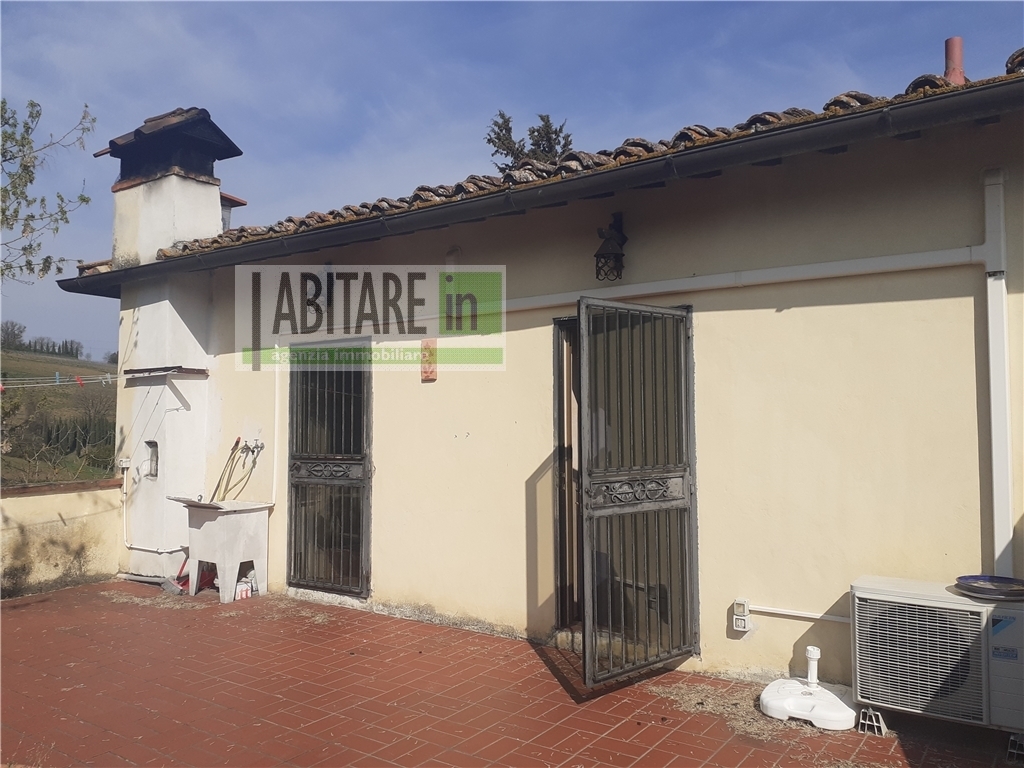 Colonica in vendita a San casciano in val di pesa zona San casciano in val di pesa - immagine 10