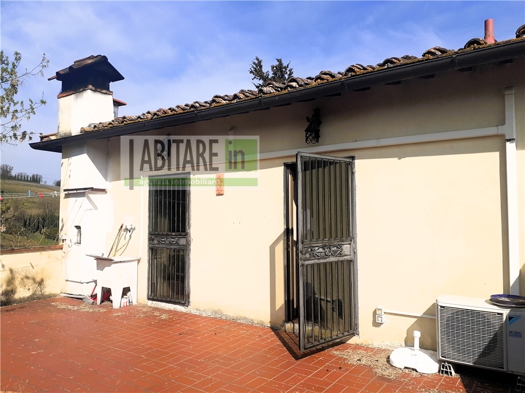 Colonica in vendita a San casciano in val di pesa zona San casciano in val di pesa - immagine 16