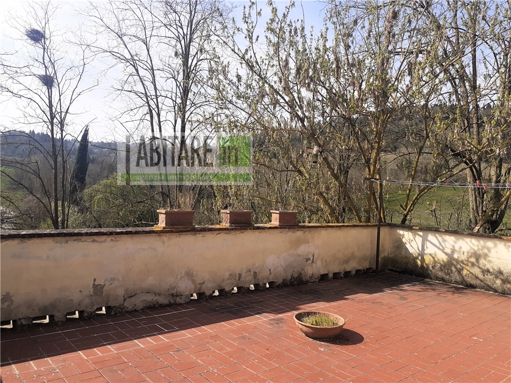 Colonica in vendita a San casciano in val di pesa zona San casciano in val di pesa - immagine 17