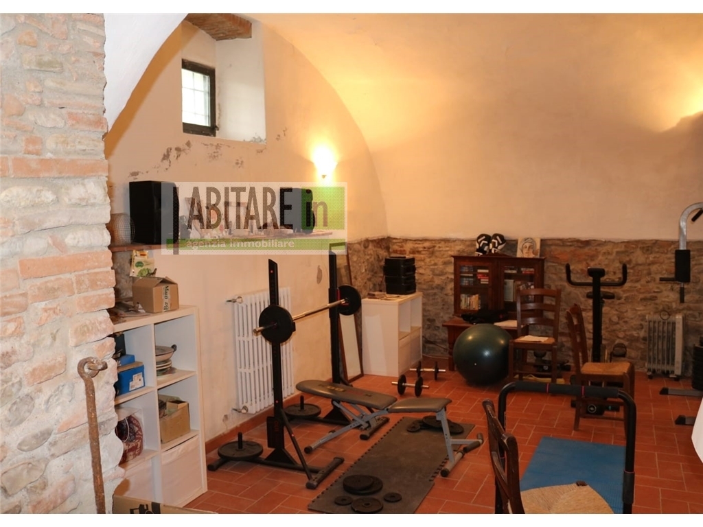 Colonica in vendita a San casciano in val di pesa zona San casciano in val di pesa - immagine 21