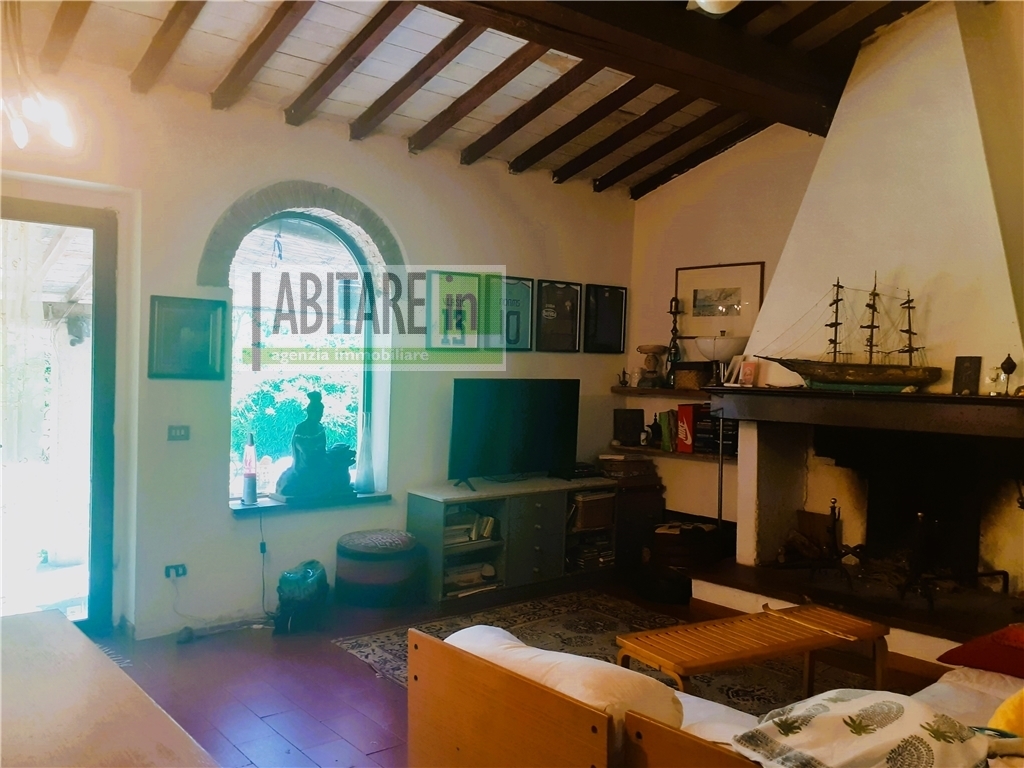 Colonica in vendita a Montespertoli zona Montagnana - immagine 6