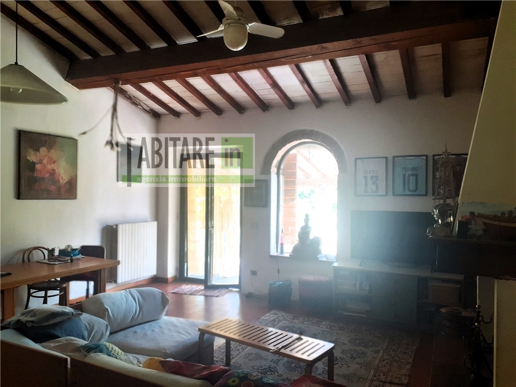 Colonica in vendita a Montespertoli zona Montagnana - immagine 7