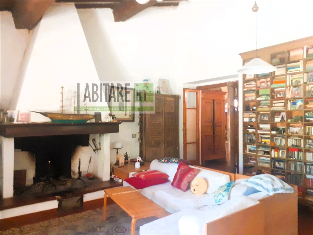 Colonica in vendita a Montespertoli zona Montagnana - immagine 9